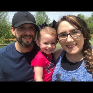 Meet your Posher, Arianna